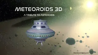 Meteoroids 3D - Xbox One