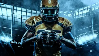 Axis Football 2018 - Xbox One