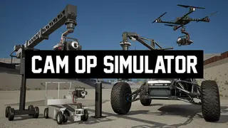 Cam Op Simulator