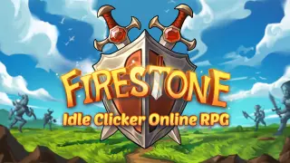 Firestone Online Idle RPG