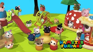 Hamster Funland