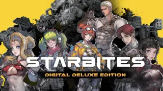 STARBITES Digital Deluxe Edition