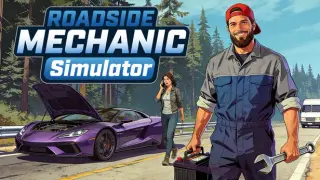 Roadside Mechanic Simulator