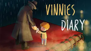 Vinnie's Diary