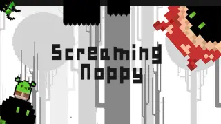 Screaming Noppy