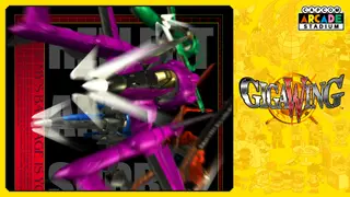 Capcom Arcade Stadium：Giga Wing - Xbox One