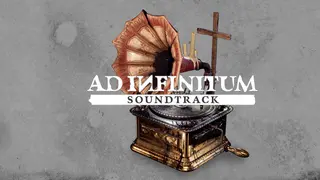 Ad Infinitum Soundtrack