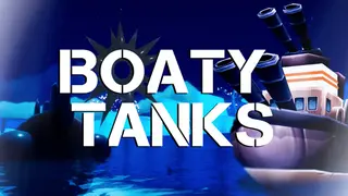 Boaty Tanks