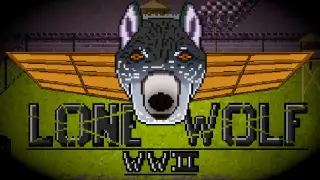Lone Wolf: World War 2