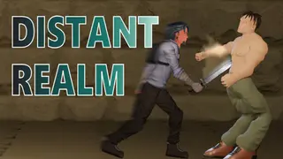 Distant Realm