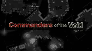 Commanders of the Void