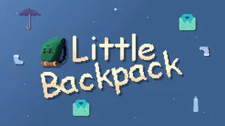 Little Backpack