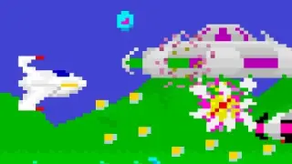 Arcade Archives MARKHAM - Switch