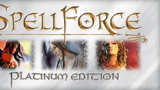 SpellForce: Platinum Platinum