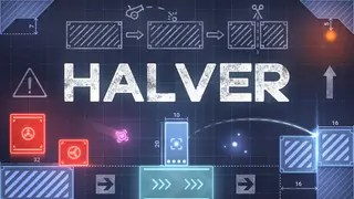 Halver