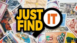 Just Find It