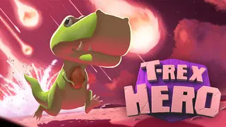 TRex Hero