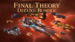 Final Theory - Deluxe Bundle