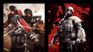 Umbrella Corps Deluxe Edition - PS4