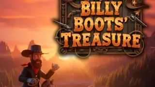 Billy Boots' Treasure - Switch
