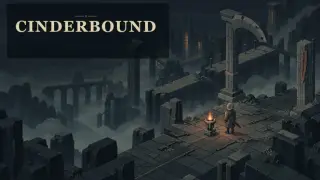 Cinderbound