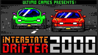 Interstate Drifter 2000
