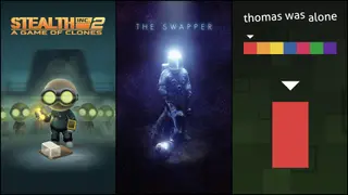 Instant Indie Collection: Vol. 1 - Xbox One