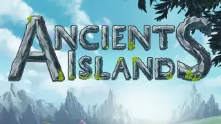 Ancient Islands - Switch