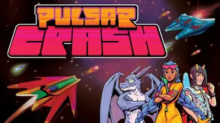 Pulsar Crash