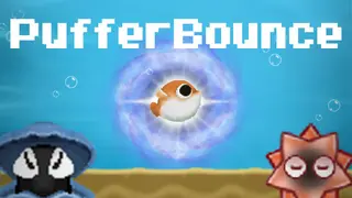 Puffer Bounce