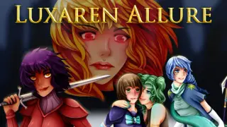 Luxaren Allure