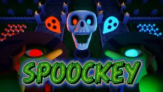 Spoockey