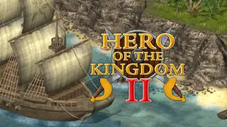 Hero of the Kingdom II