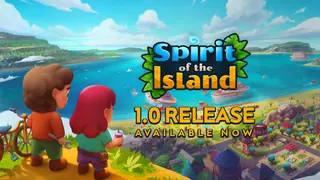 Spirit Of The Island