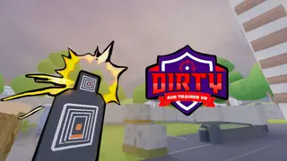 Dirty Aim Trainer VR