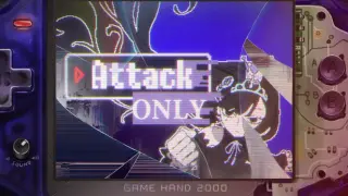 Attack Only