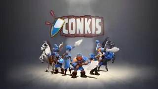 Conkis