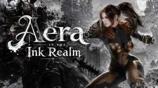 Aera in the Ink Realm