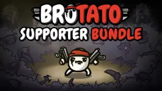Brotato Supporter Bundle