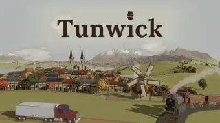 Tunwick