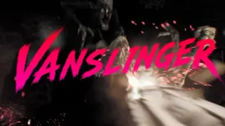 Vanslinger