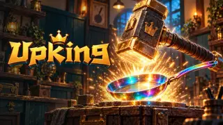 Upking