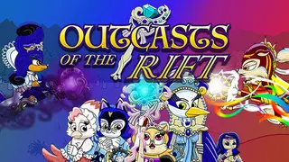 Outcasts of the Rift