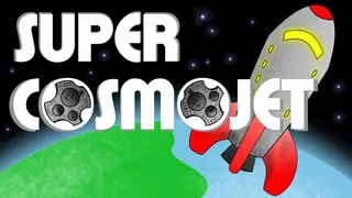 Super CosmoJet