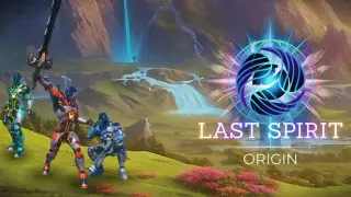 Last Spirit Origin