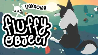 Unknown Fluffy Object