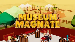 Museum Magnate
