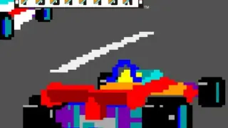 Arcade Archives POLE POSITION - Switch