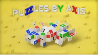 Puzzles By Axis
