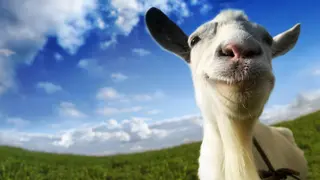 Goat Simulator Windows